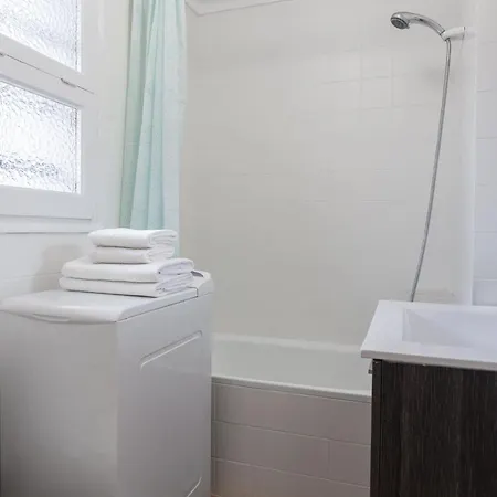Apartamento Estudio Blaumar *