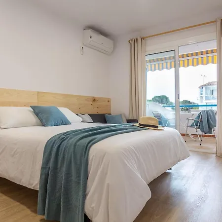 Apartment Estudio Blaumar