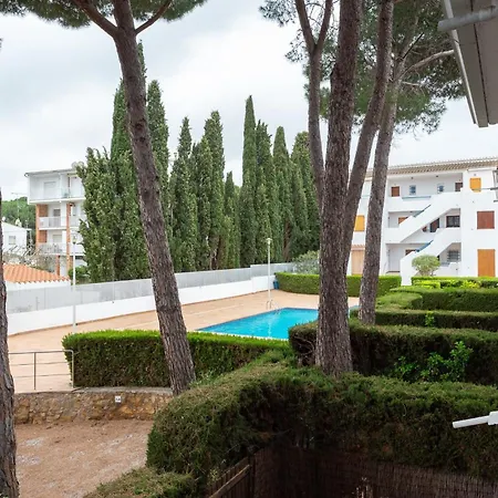 Estudio Blaumar Apartment *