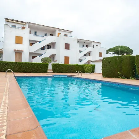 Estudio Blaumar Apartment L'Escala