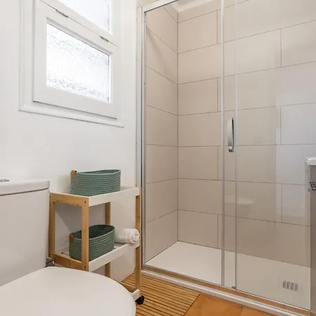 Apartment Estudio Blaumar *