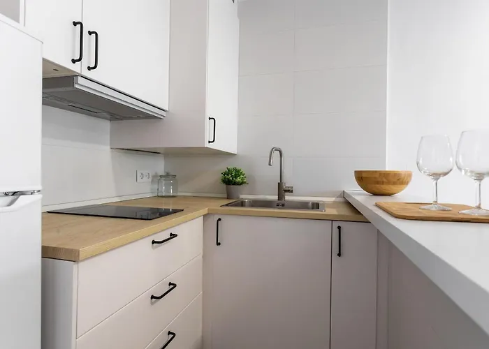 Estudio Blaumar L' Escala