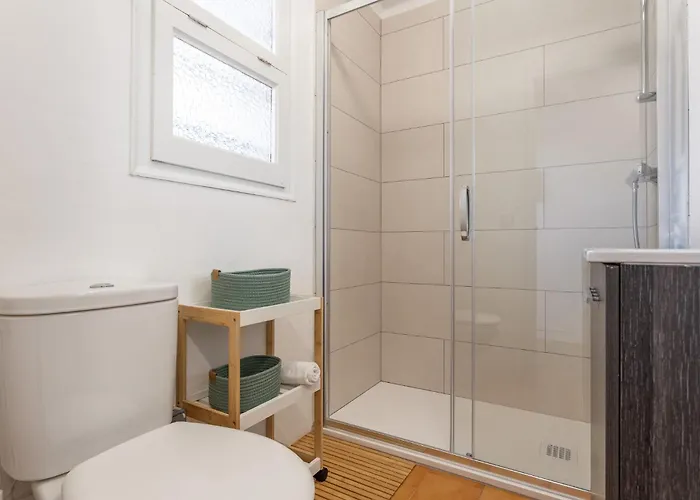 アパート Estudio Blaumar *